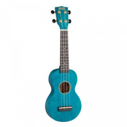 UKULELE MUSIC SOPRANO MS-1 TBU