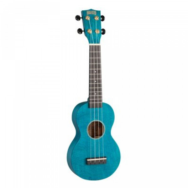 UKULELE MUSIC SOPRANO MS-1 TBU