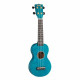 UKULELE MUSIC SOPRANO MS-1 TBU