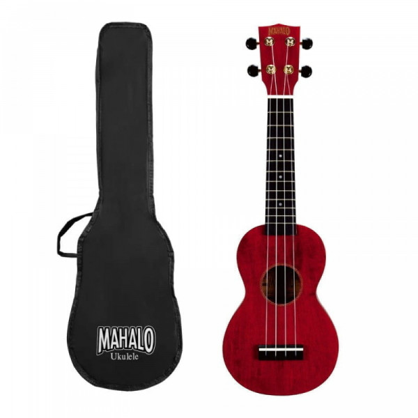 UKULELE MUSIC SOPRANO MS-1 TRD