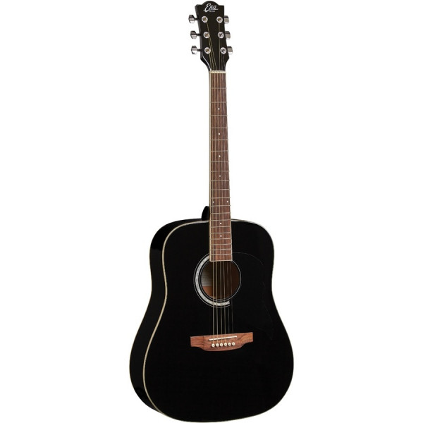 ΚΙΘΑΡΑ ΑΚΟΥΣΤΙΚΗ EKO RANGER 6 BLK