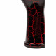 ΤΟΥΜΠΕΡΛΕΚΙ EGYPT ΑΛΟΥΜΙΝΙΟ BLACK-RED ΜΕ ΘΗΚΗ