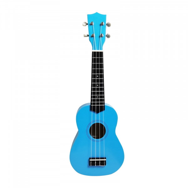 UKULELE MUSIC SOPRANO ΓΑΛΑΖΙΟ