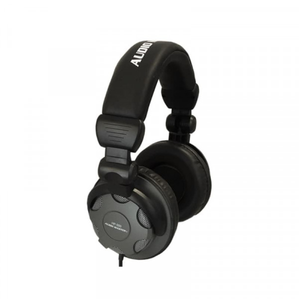 ΑΚΟΥΣΤΙΚΑ DDS AUDIO MASTER HP-500