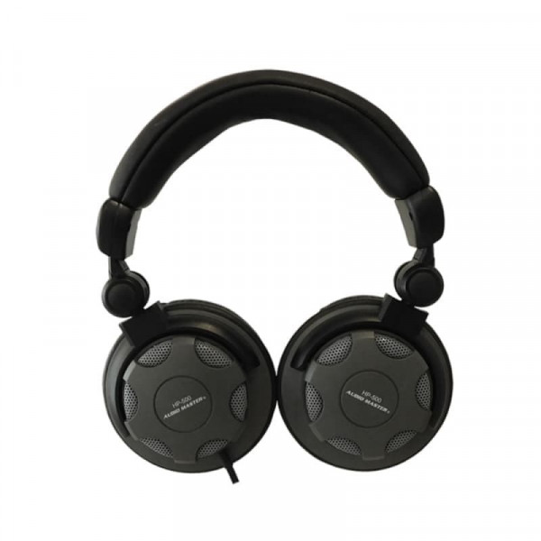 ΑΚΟΥΣΤΙΚΑ DDS AUDIO MASTER HP-500