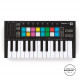 MIDI KEYBOARD CONTROLLER USB NOVATION LAUNCHKEY MINI MK3 25 ΔΥΝΑΜΙΚΩΝ ΠΛΗΚΤΡΩΝ