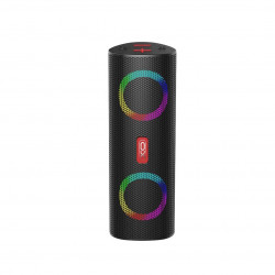 ΗΧΕΙΟ ΕΝΕΡΓΟ MUSIC USB BLUETOOTH F-43 (ΕΠΑΝΑΦΟΡΤΙΖΟΜΕΝΟ) 