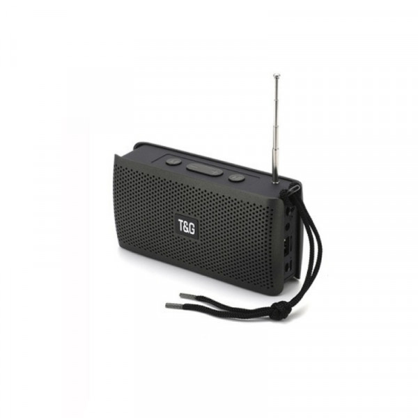 ΗΧΕΙΟ ΕΝΕΡΓΟ-ΡΑΔΙΟΦΩΝΟ MUSIC USB BLUETOOTH 282 (ΕΠΑΝΑΦΟΡΤΙΖΟΜΕΝΟ) 882986