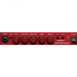 ΕΝΙΣΧΥΤΗΣ ΜΠΑΣΟΥ IBANEZ P20-U  20W