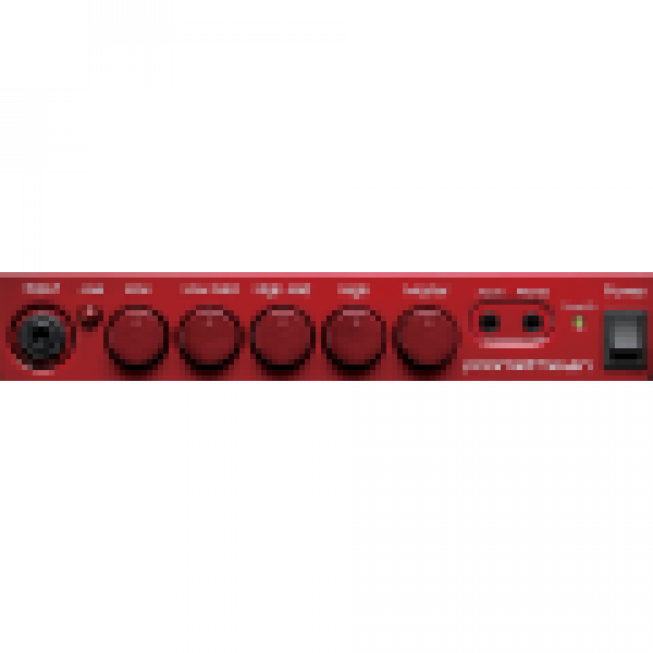 ΕΝΙΣΧΥΤΗΣ ΜΠΑΣΟΥ IBANEZ P20-U  20W