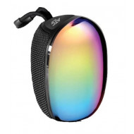 ΗΧΕΙΟ ΕΝΕΡΓΟ MUSIC USB BLUETOOTH ATC-11 (ΕΠΑΝΑΦΟΡΤΙΖΟΜΕΝΟ) 