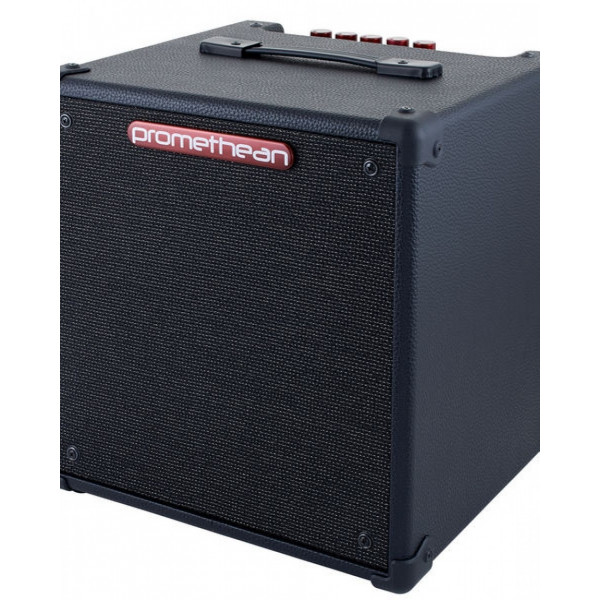 ΕΝΙΣΧΥΤΗΣ ΜΠΑΣΟΥ IBANEZ P20-U  20W