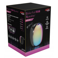 ΗΧΕΙΟ ΕΝΕΡΓΟ MUSIC USB BLUETOOTH ATC-11 (ΕΠΑΝΑΦΟΡΤΙΖΟΜΕΝΟ) 
