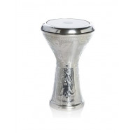ΤΟΥΜΠΕΡΛΕΚΙ EGYPT SILVER ΜΕ ΘΗΚΗ