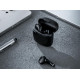 ΑΚΟΥΣΤΙΚΑ ΑΣΥΡΜΑΤΑ MUSIC XO X-23 BLACK  IN EAR