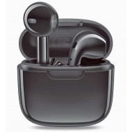 ΑΚΟΥΣΤΙΚΑ ΑΣΥΡΜΑΤΑ MUSIC XO X-23 BLACK  IN EAR 