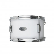 ΤΑΜΠΟΥΡΟ JUNIOR  WHITE 31cm ΒΑΘΥ