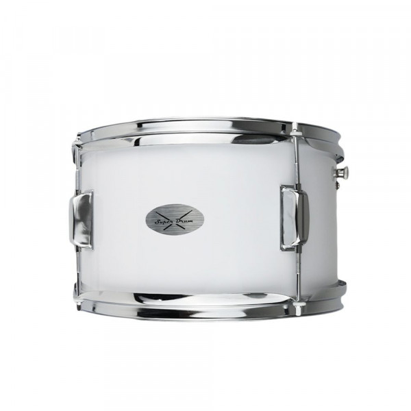 ΤΑΜΠΟΥΡΟ JUNIOR 12''X7'' WHITE 1207