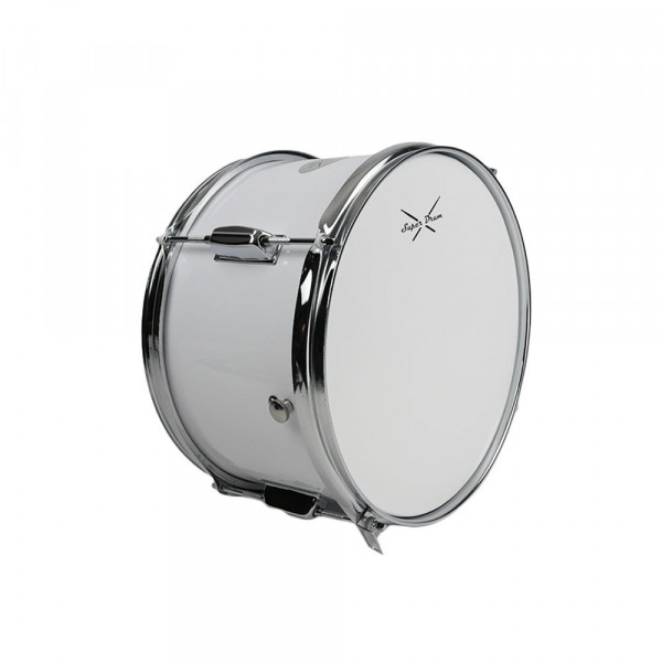 ΤΑΜΠΟΥΡΟ JUNIOR  WHITE 31cm ΒΑΘΥ