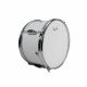 ΤΑΜΠΟΥΡΟ JUNIOR 12''X7'' WHITE 1207