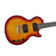 ΚΙΘΑΡΑ ΗΛΕΚΤΡΙΚΗ  MUSIC LHX7CLS Cherryburst