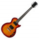 ΚΙΘΑΡΑ ΗΛΕΚΤΡΙΚΗ  MUSIC LHX7CLS Cherryburst