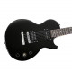 ΚΙΘΑΡΑ ΗΛΕΚΤΡΙΚΗ  MUSIC LHX7CLS Black