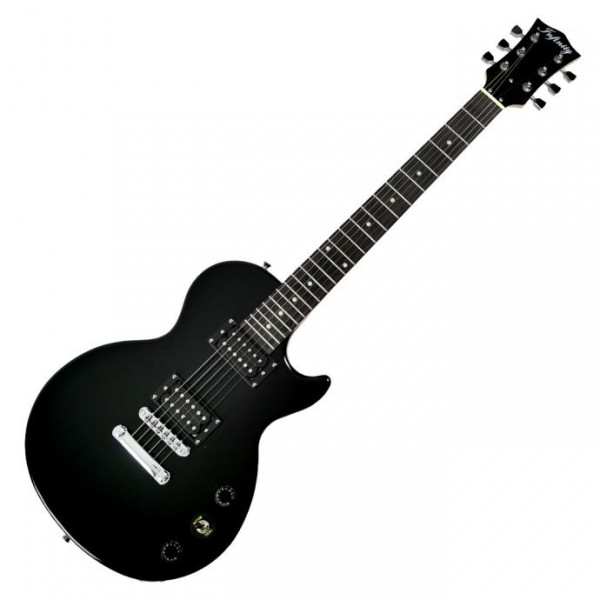 ΚΙΘΑΡΑ ΗΛΕΚΤΡΙΚΗ  MUSIC LHX7CLS Black