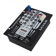 DJ ΜΙΚΤΗΣ IBIZA DJM-150SB-BT