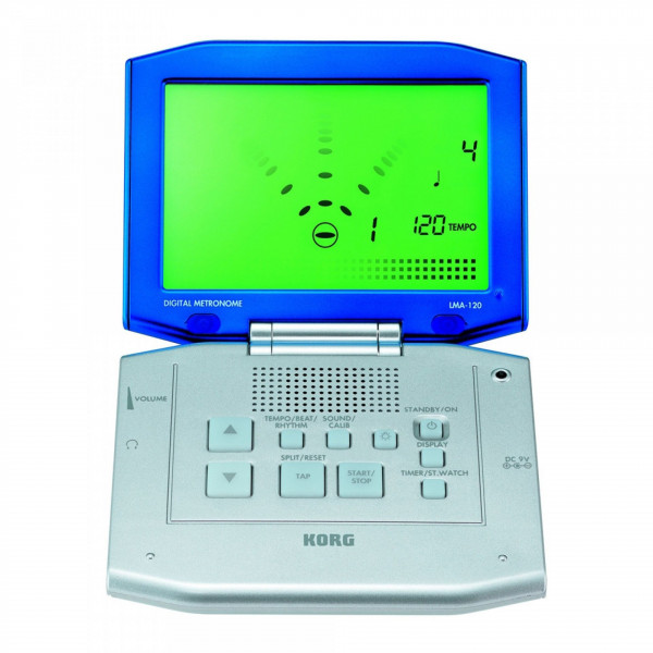 ΜΕΤΡΟΝΟΜΟΣ KORG LMA-120