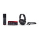 ΚΑΡΤΑ ΗΧΟΥ  FOCUSRITE SCARLETT SOLO STUDIO 4TH GEN + ΜΙΚΡΟΦΩΝΟ + ΑΚΟΥΣΤΙΚΑ