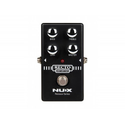 ΠΕΤΑΛ DISTORTION NUX RDP-10