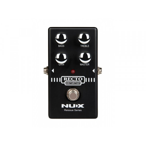 ΠΕΤΑΛ OVERDRIVE NUX NOD-3