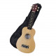 UKULELE MUSIC SOPRANO NATURAL
