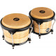 ΜΠΟΓΓΟΣ MEINL FWB-190NT ΞΥΛΙΝΑ 6.75-8 NUT