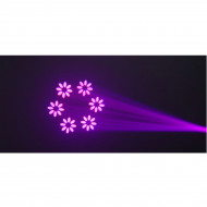 ΡΟΜΠΟΤΙΚΗ ΚΕΦΑΛΗ IBIZA E-BEAM 100