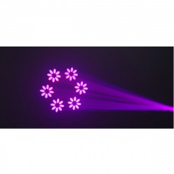 ΡΟΜΠΟΤΙΚΗ ΚΕΦΑΛΗ IBIZA E-BEAM 100