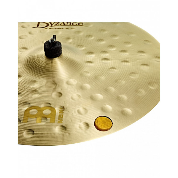 ΑΥΤΟΚΟΛΛΗΤΑ GEL MEINL DRUM HONEY SET 6 TEM