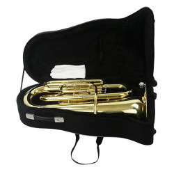 KINGS LTU-739 Lacquer Τούμπα Eb