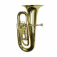 KINGS LTU-739 Lacquer Τούμπα Eb