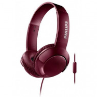 ΑΚΟΥΣΤΙΚΑ  PHILIPS 3075 ΚΟΚΚΙΝΑ