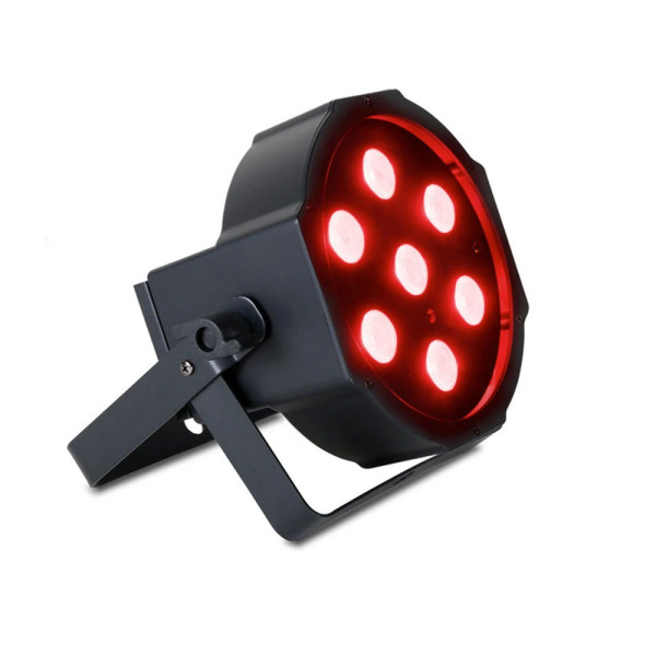 ΦΩΤΙΣΤΙΚΟ ΕΦΦΕ LED PAR ST-710P RGBW 7X10W
