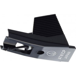 ΒΕΛΟΝΑ ΠΙΚΑΠ AUDIO TECHNICA ATN-81CP