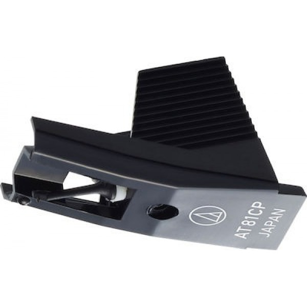 ΒΕΛΟΝΑ ΠΙΚΑΠ AUDIO TECHNICA ATN-81CP