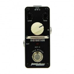ΠΕΤΑΛ TOMSLINE ADT3 DISTORTION ΠΕΤΑΛΙ ΜΙΝΙ