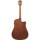 ΚΙΘΑΡΑ ΗΛ-ΑΚΟΥΣΤΙΚΗ  IBANEZ V-40CE OPN