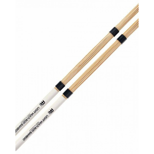 ΜΠΑΓΚΕΤΕΣ MEINL RODS BAMBOO FLEX SB-202