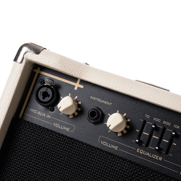 ΕΝΙΣΧΥΤΗΣ ΚΙΘΑΡΑΣ CORT COMBO CM-30R 30W