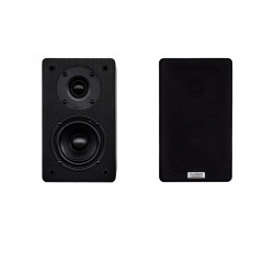 ΗΧΕΙΑ HI-FI BP-24P ΞΥΛΙΝΑ 4"