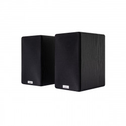ΗΧΕΙΑ HI-FI BP-24P ΞΥΛΙΝΑ 4"